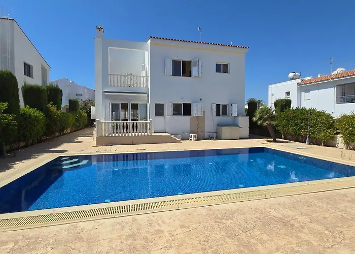 Villa Dafni