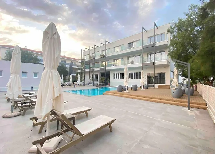 Mythical Spa Suite - Gym*Yoga Room*Pools