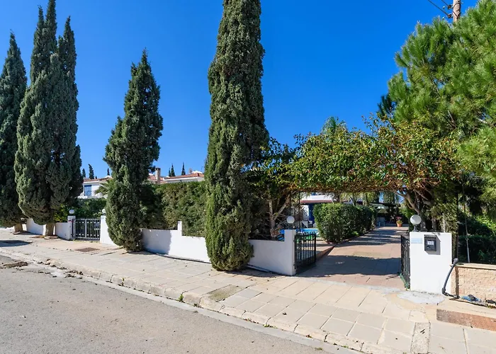 Villa Penelope