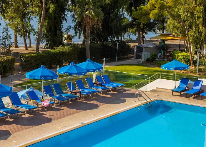 Park Beach Hotel