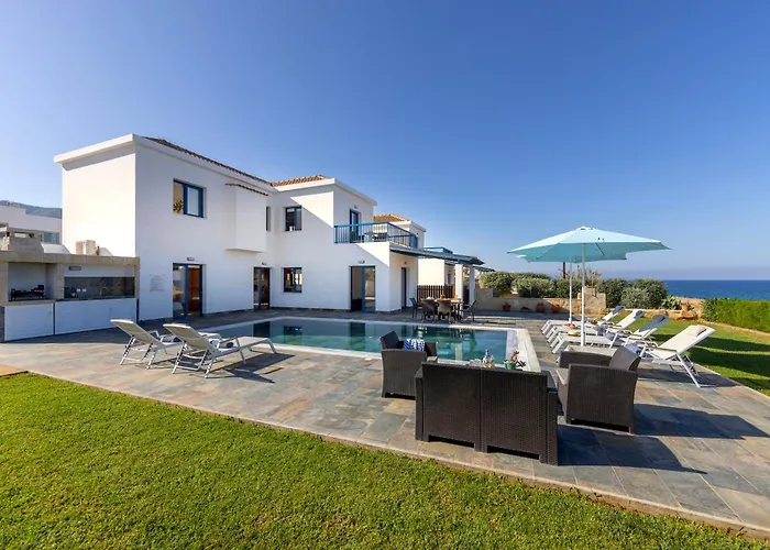 Diana Seaside Villas