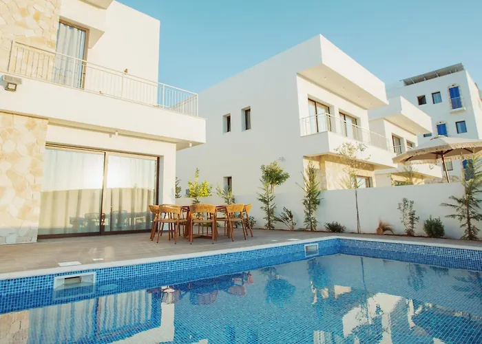 Liv & Co Suites & Villas