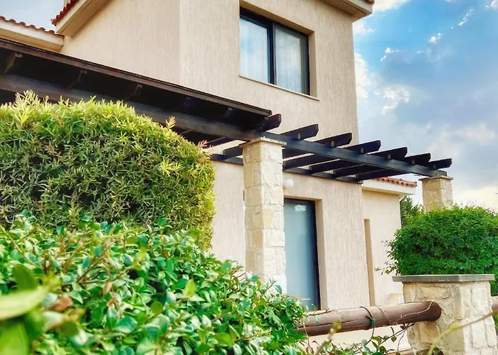 Seaview Villa Mia
