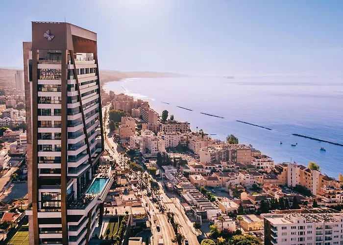 The Icon Limassol