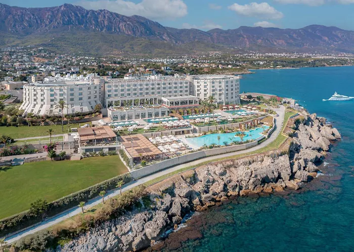 Merit Park Hotel Casino & Spa