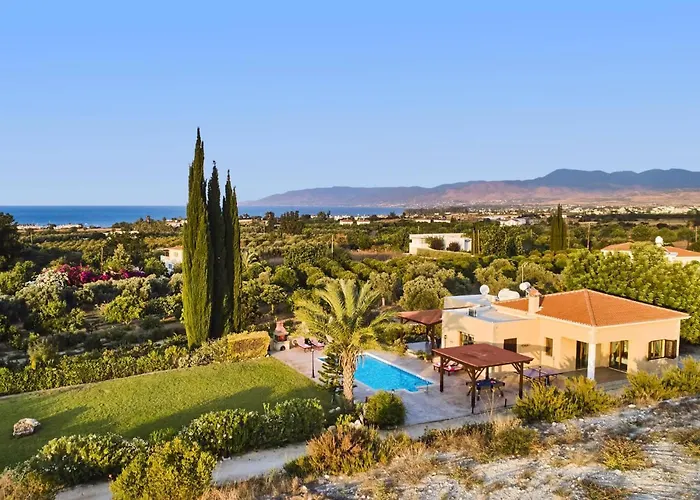 Villa Andriana By Villa Plus