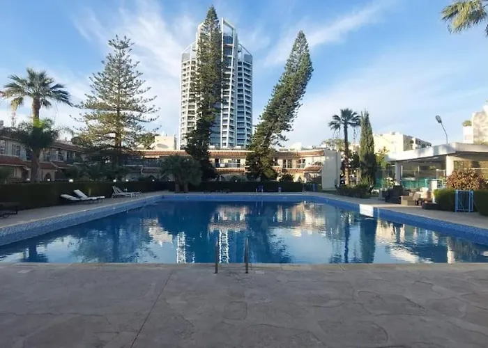 Palm Beach Apartment 26