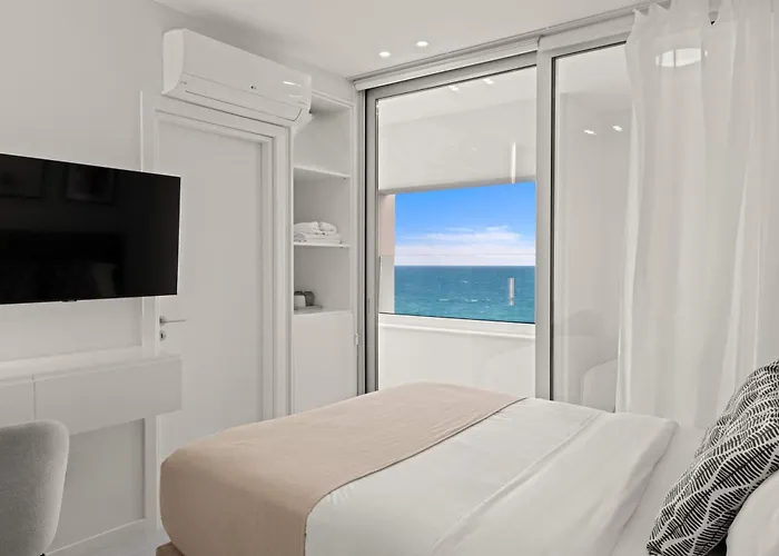 Phaedrus Living: Limassol Seaside Residences 03