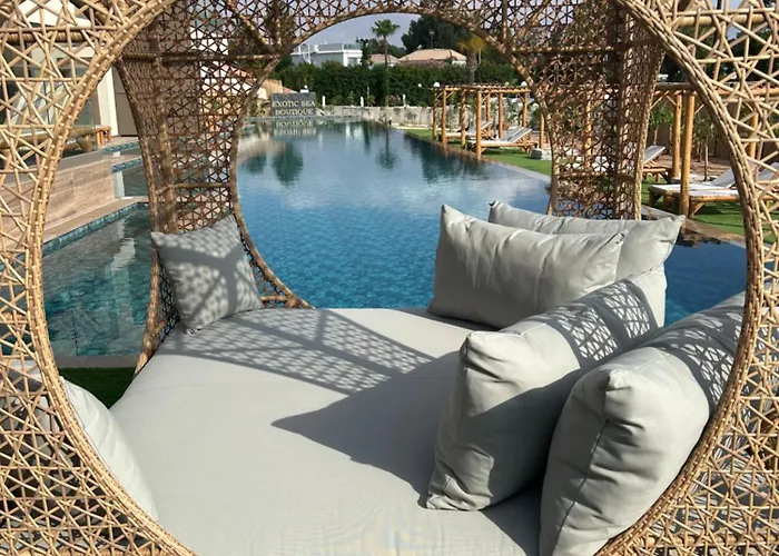 Exotic Sea Boutique Adults Only