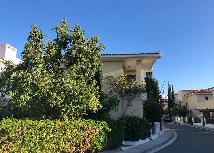 Asimina Park House