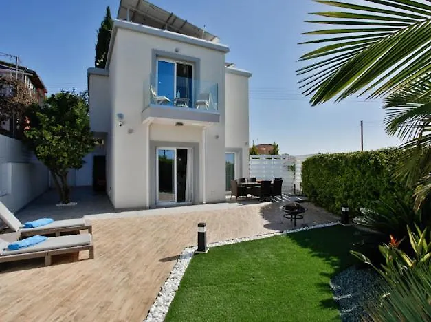 Villa Valendra
