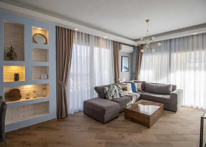 Spartacus Apartments In Caesar Resort & Spa, Long Beach