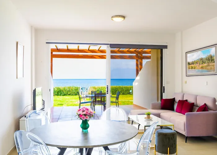 Villa Dimitra