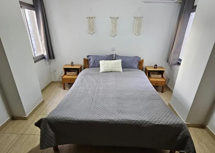 Melmar Molos Apartment