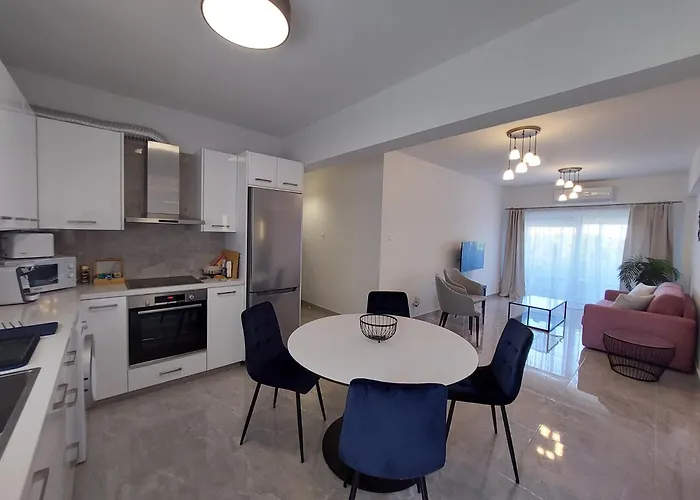 Hawaii Holiday Apartment 41