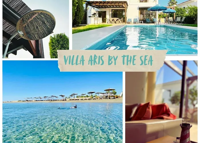 Villa Aris