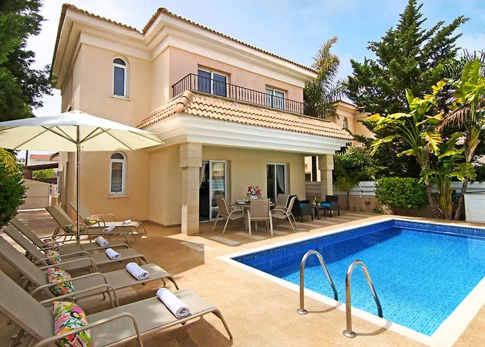 Villa Alyson