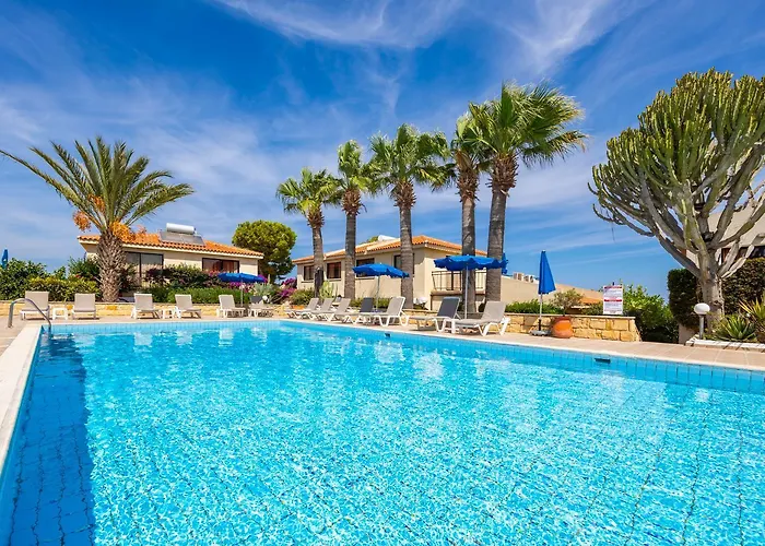 Tavros Hotel Apartments
