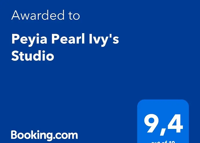 Peyia Pearl Ivy\'S Studio