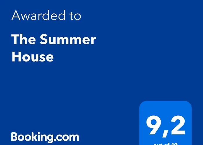 The Summer House
