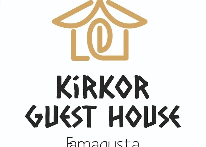 Kirkor Guest House