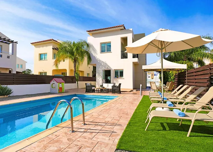 Villa Summer