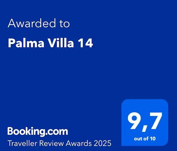 Palma Villa 14