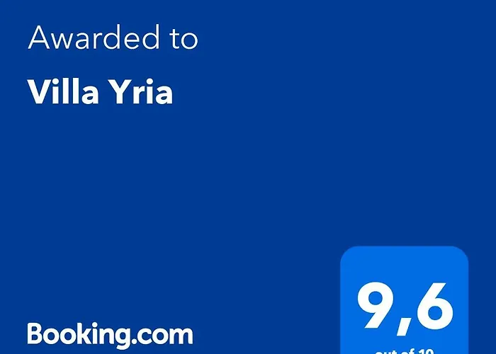 Villa Yria