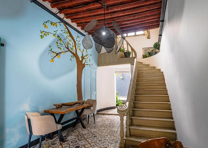 The Port Of Kyrenia Hotel