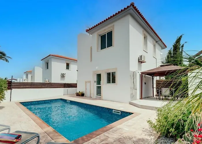 Villa Seaview