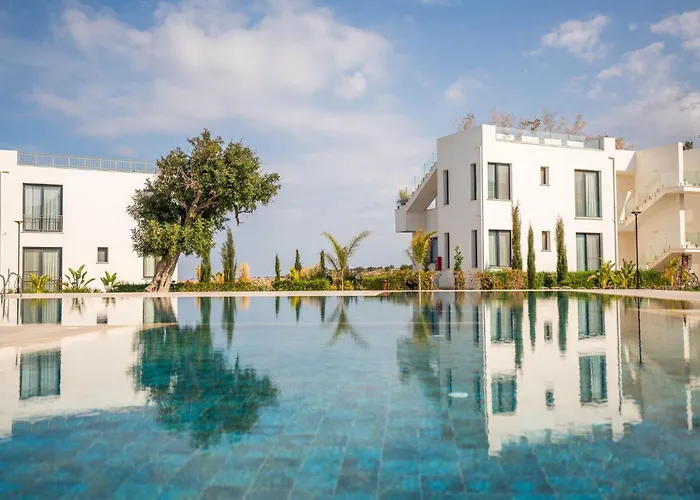 Charming One Bedroom Apartment In The Resort