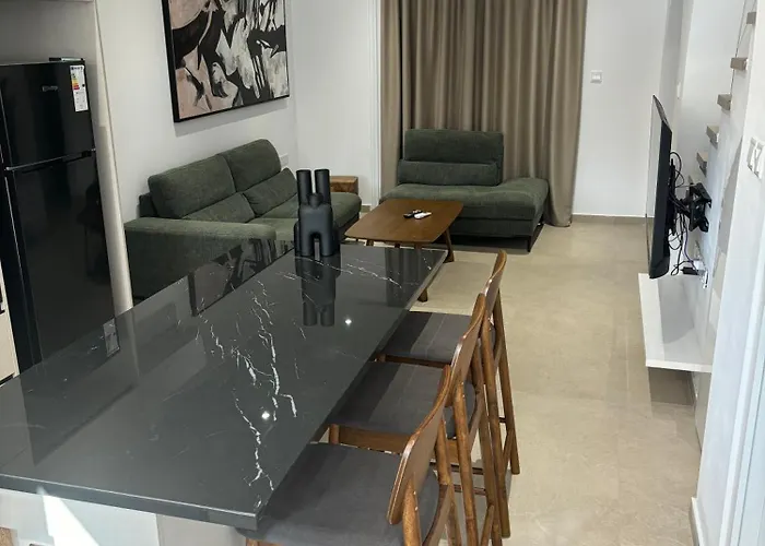 Andreotis Villas