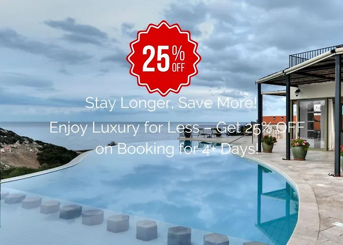 Villa Adam Beach Front With Private Butler