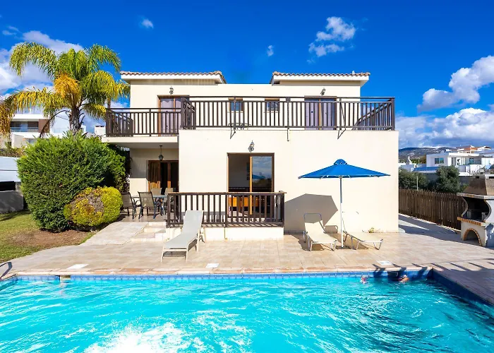 Villa Sunlove