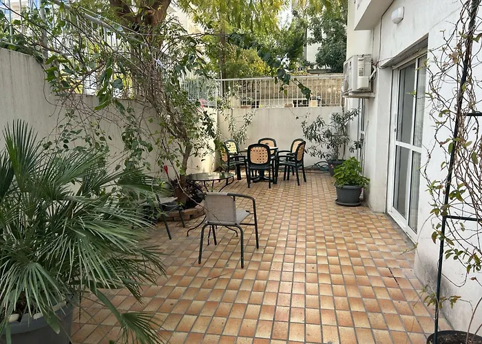 Beach Apartment\'S