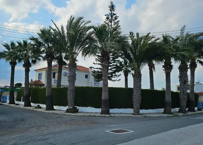 De Angelo Villa