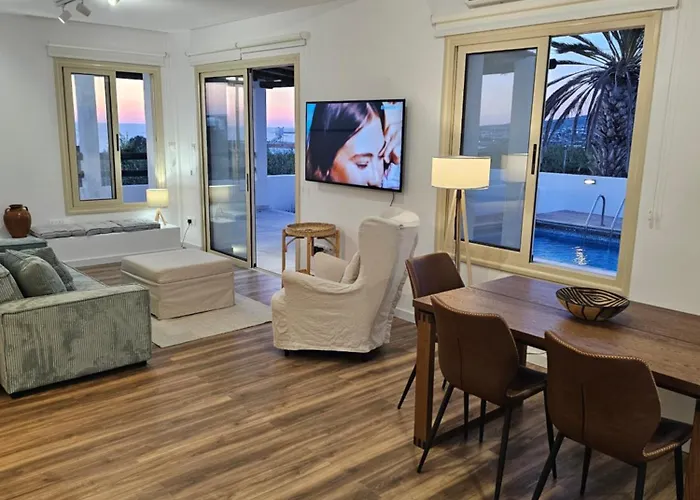 Villa Enalia Paphos