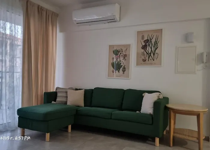 Sweet Apartment\'S