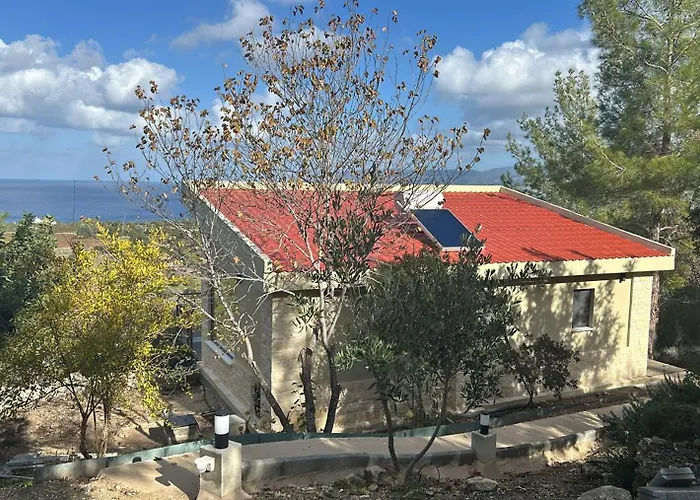 Philip\'S Akamas Retreat