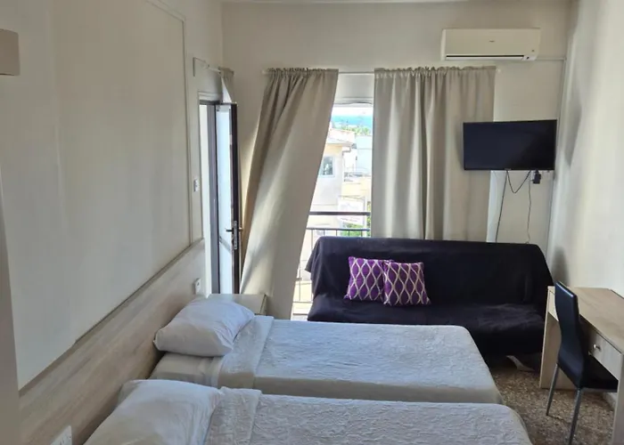 Myriama Apartments