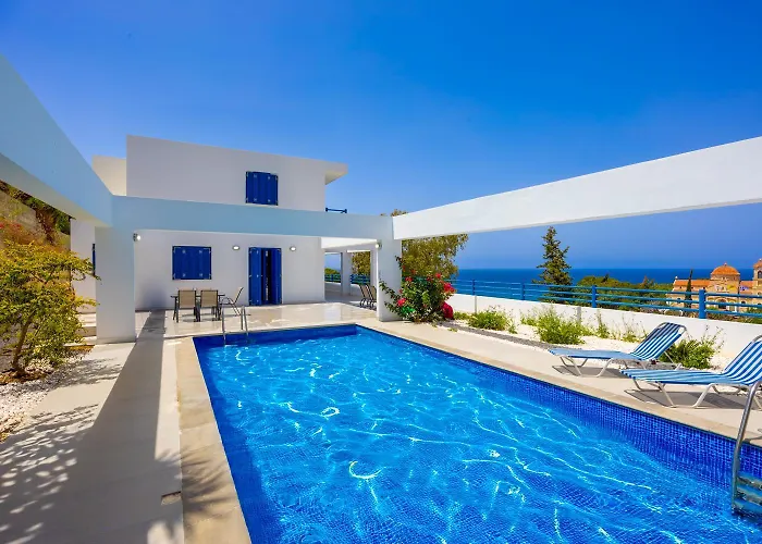 Villa Eagles Nest