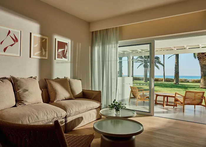 Nissi Beach Resort