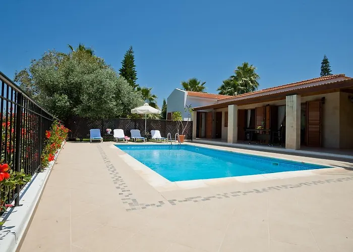 Villa Kleoniki