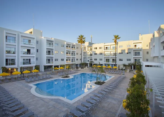 Mayfair Hotel