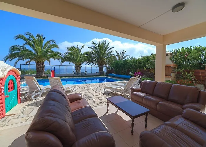 Villa Sunrise 11