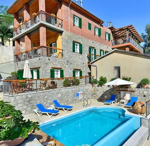 Vasilikis House