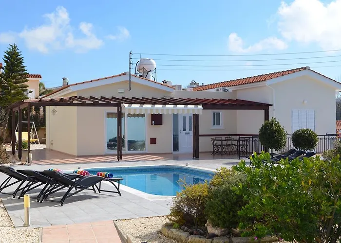 Villa Alethia