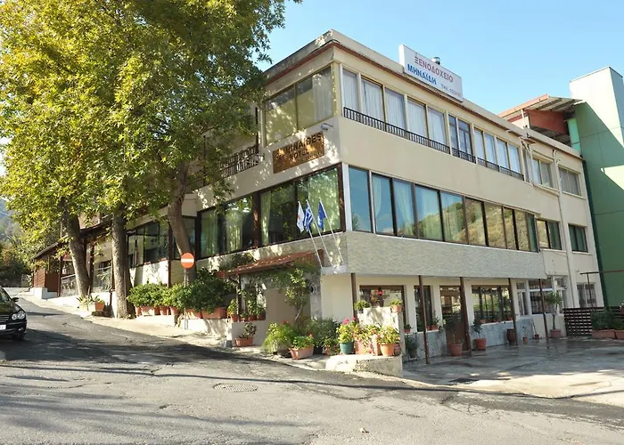 Minaides Hotel