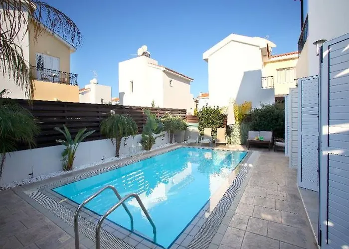 Villa Kos 19
