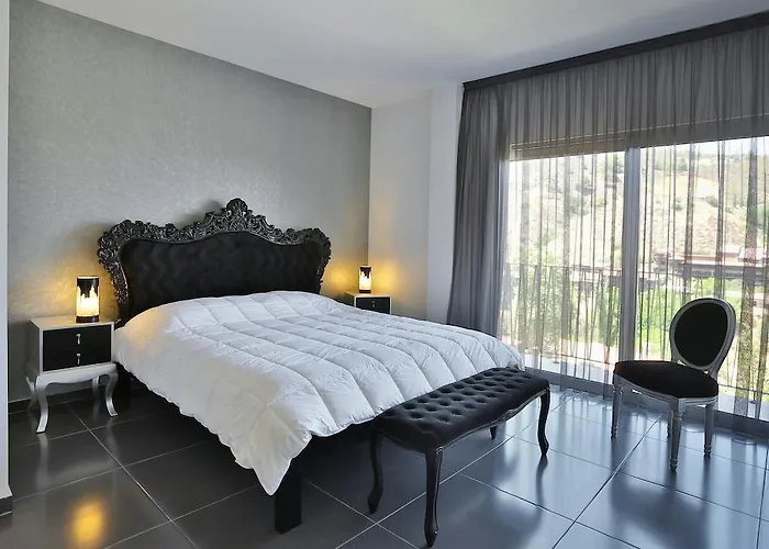Crystal Hotel